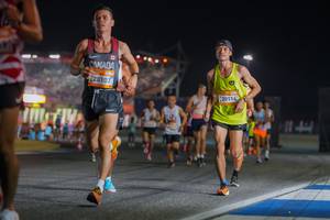 BIB: 20103, 20114
                            <button type="button" onclick="openModal(22869336)" class="btn btn-primary btn-sm float-right btn-popup" data-toggle="modal" data-target=".modal-high-quality">
                        <i class="fas fa-shopping-cart"></i> Add to Cart
                    </button>
                                            <button type="button" onclick="isThisMe(22869336, true)" class="btn btn-success btn-sm float-right btn-popup btn-isme hidden" data-toggle="tooltip" data-placement="bottom" title="นี่คือรูปของคุณใช่ไหม คลิกที่นี่เพื่อเอาเข้าอัลบั้ม">
                        <i class="fas fa-plus"></i> Add to album
                    </button>
                    <button type="button" onclick="isThisMe(22869336, false)" class="btn btn-warning btn-sm float-right btn-popup btn-isnotme hidden">
                        <i class="fas fa-ban"></i> Remove from album
                    </button>